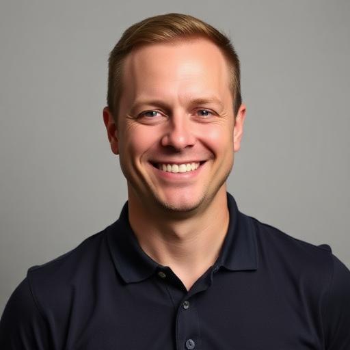 Rille Andersson - Casinoexpert på CasinoRille.com