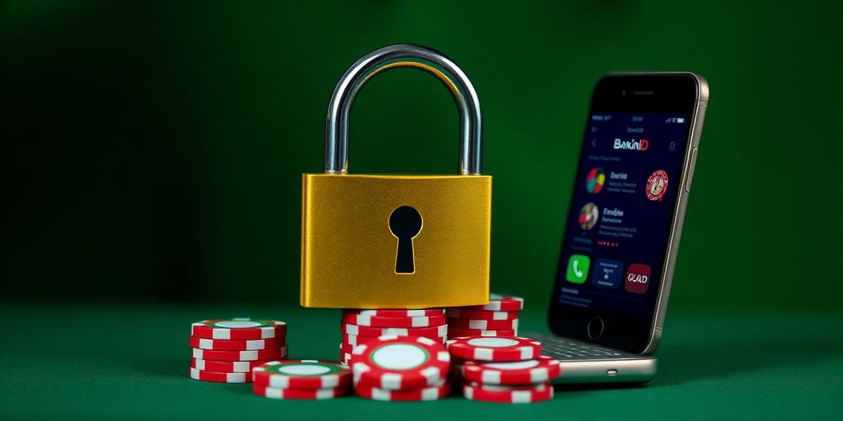 Vad Àr casino utan BankID