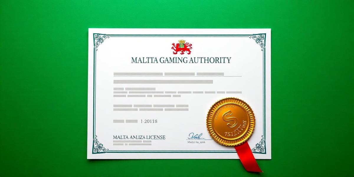 Lagligheten kring casino utan svensk licens – rättigheter och regler