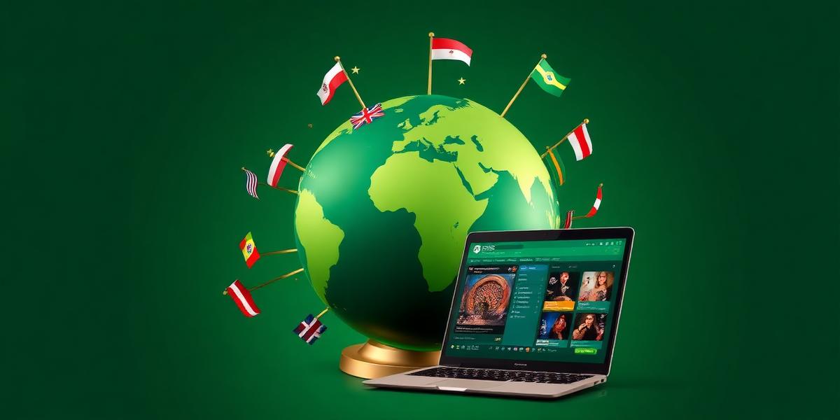 Vad räknas som utländskt casino – handbok för svenska spelare